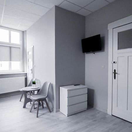 Rooms Slaska ビィドゴシュチュ エクステリア 写真