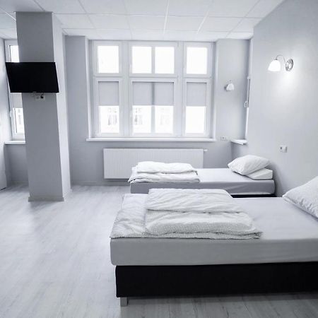 Rooms Slaska ビィドゴシュチュ エクステリア 写真