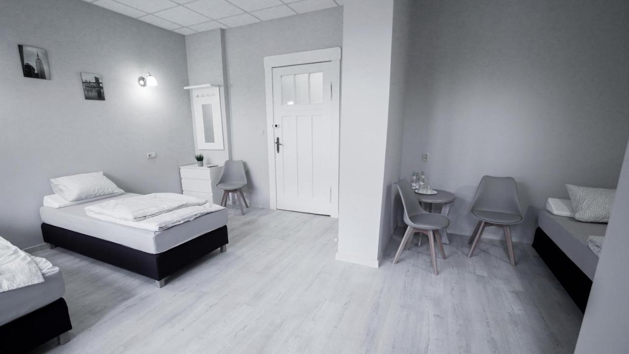 Rooms Slaska ビィドゴシュチュ エクステリア 写真