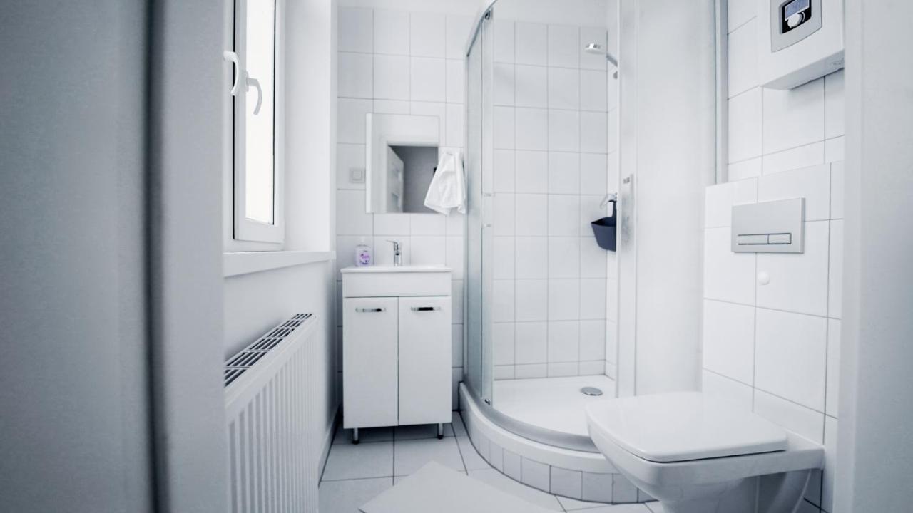 Rooms Slaska ビィドゴシュチュ エクステリア 写真