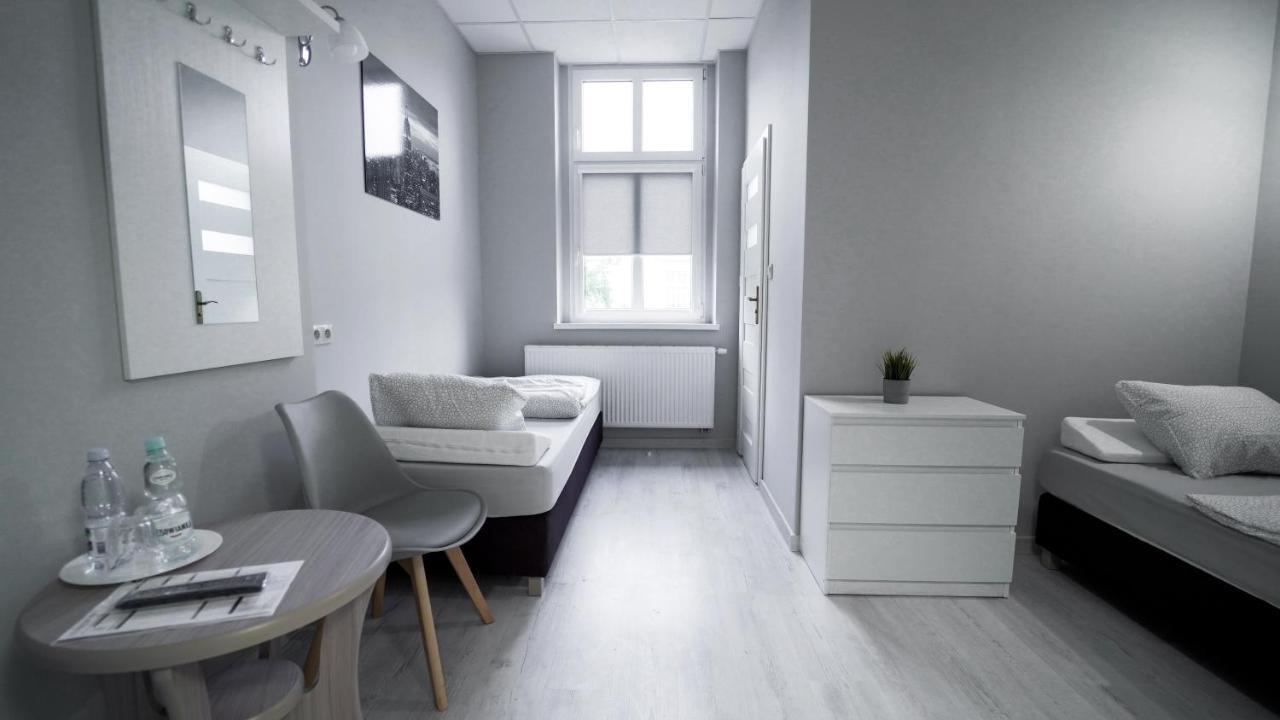 Rooms Slaska ビィドゴシュチュ エクステリア 写真