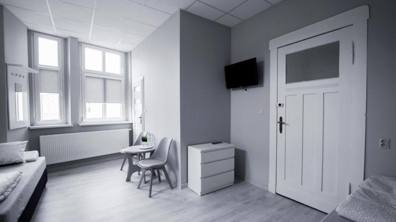 Rooms Slaska ビィドゴシュチュ エクステリア 写真