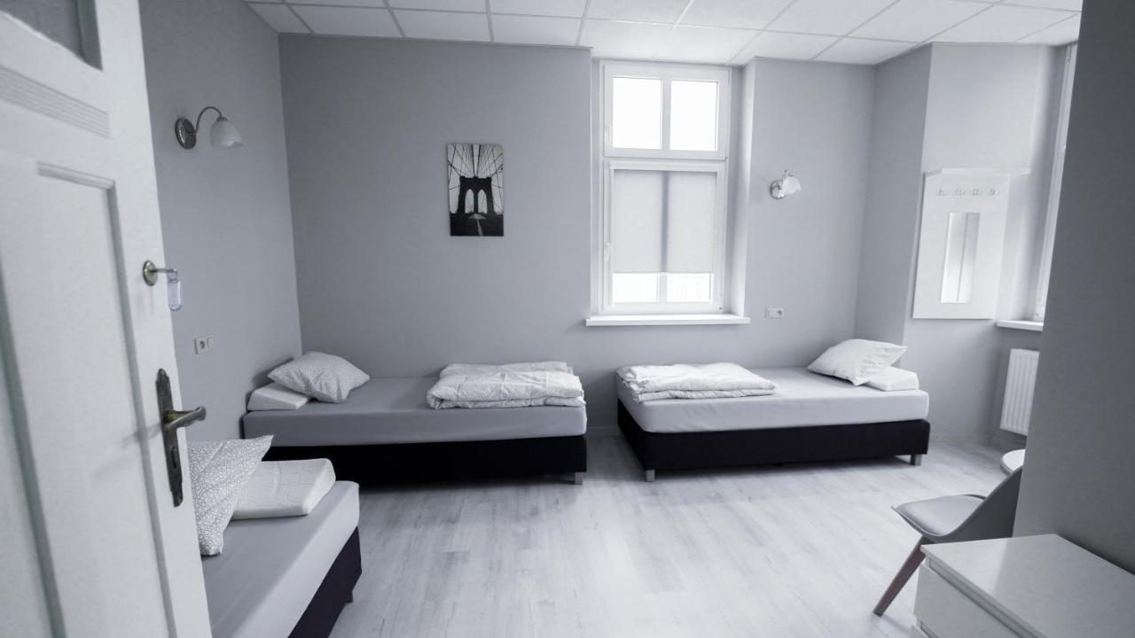 Rooms Slaska ビィドゴシュチュ エクステリア 写真