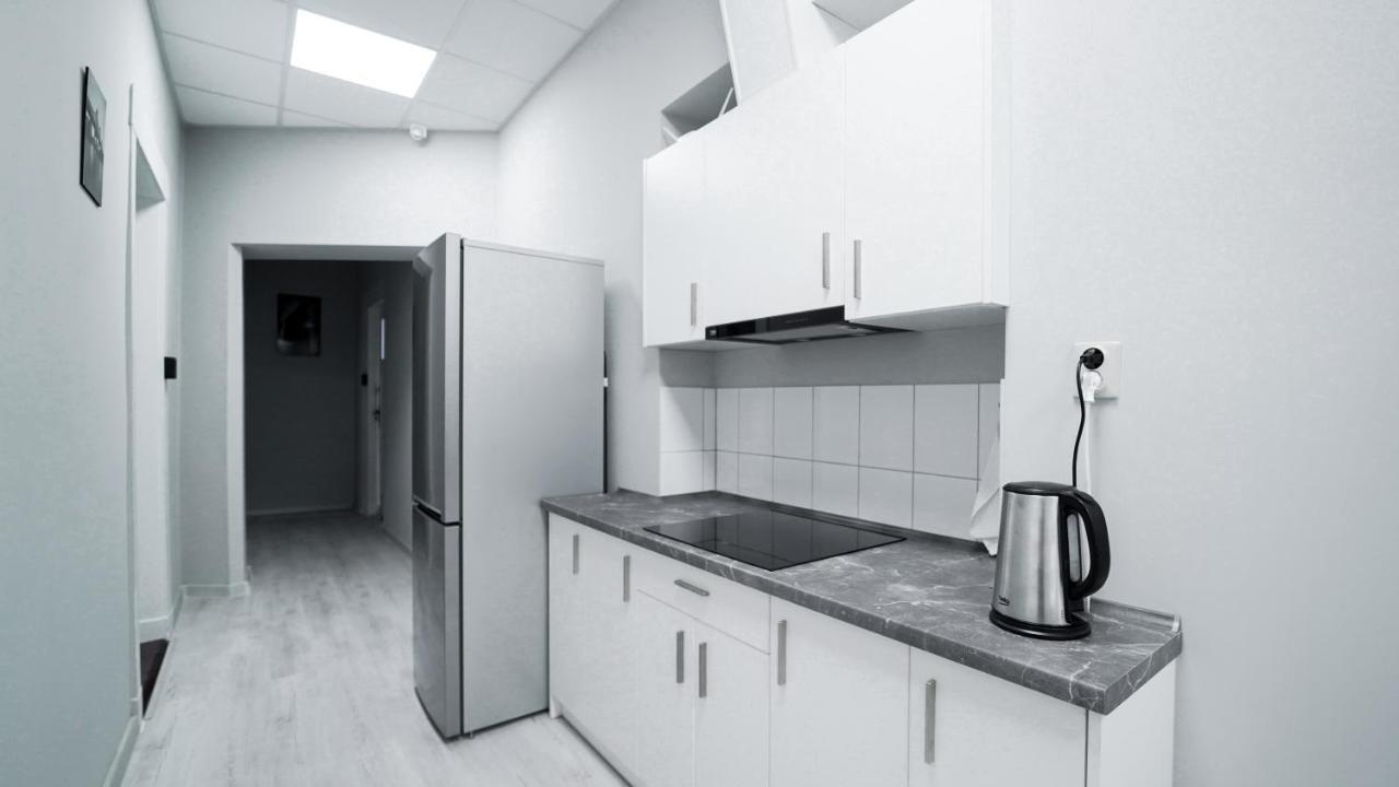 Rooms Slaska ビィドゴシュチュ エクステリア 写真