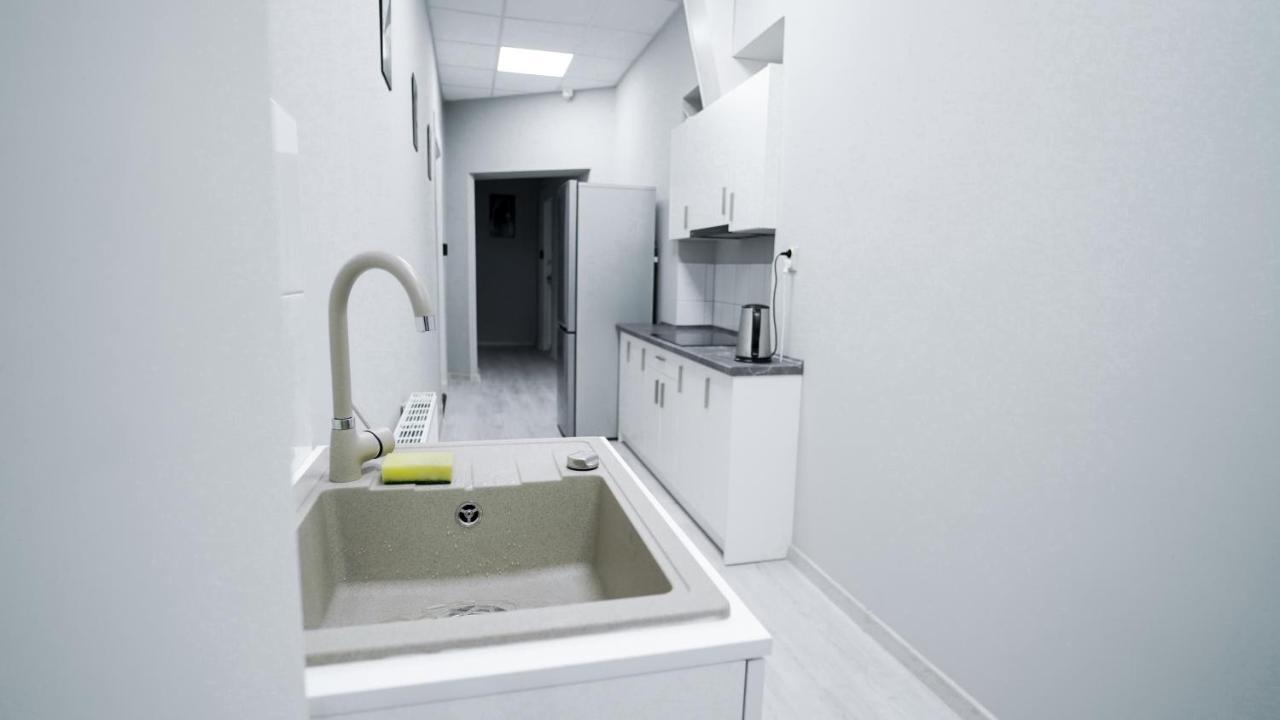 Rooms Slaska ビィドゴシュチュ エクステリア 写真