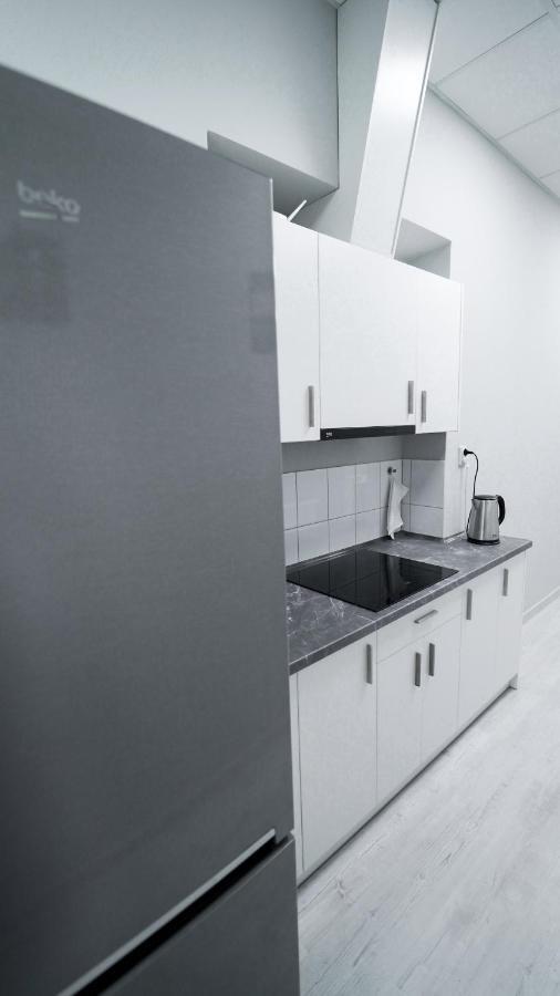 Rooms Slaska ビィドゴシュチュ エクステリア 写真